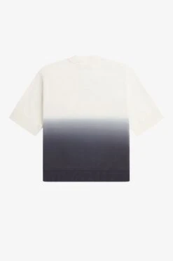 Fred Perry Ombre Sweatshirt 13 Fred Perry Ombre Sweatshirt -Fred Perry G5159 560 7