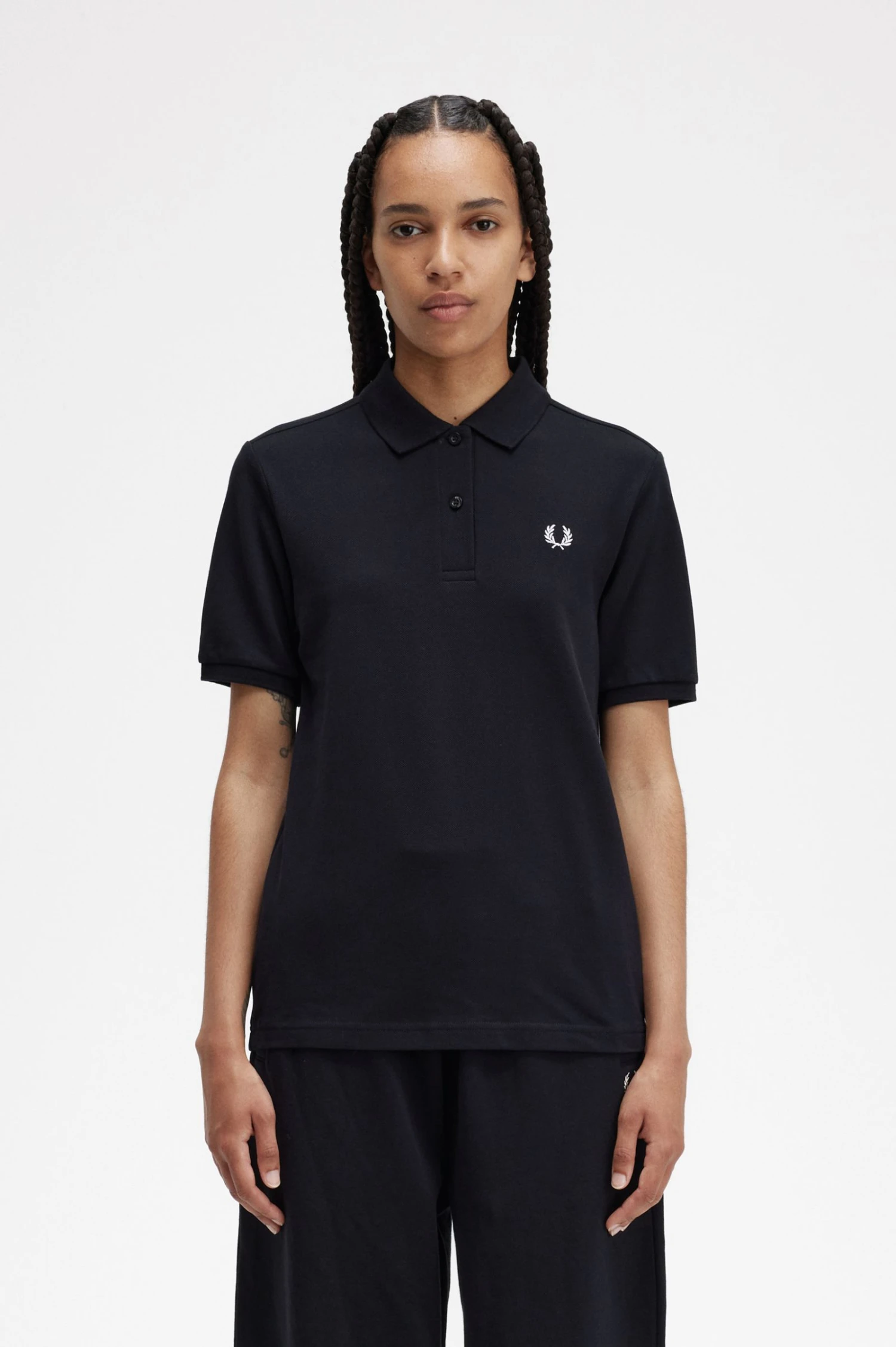 Fred Perry G6000 5 Fred Perry G6000 - Image 5