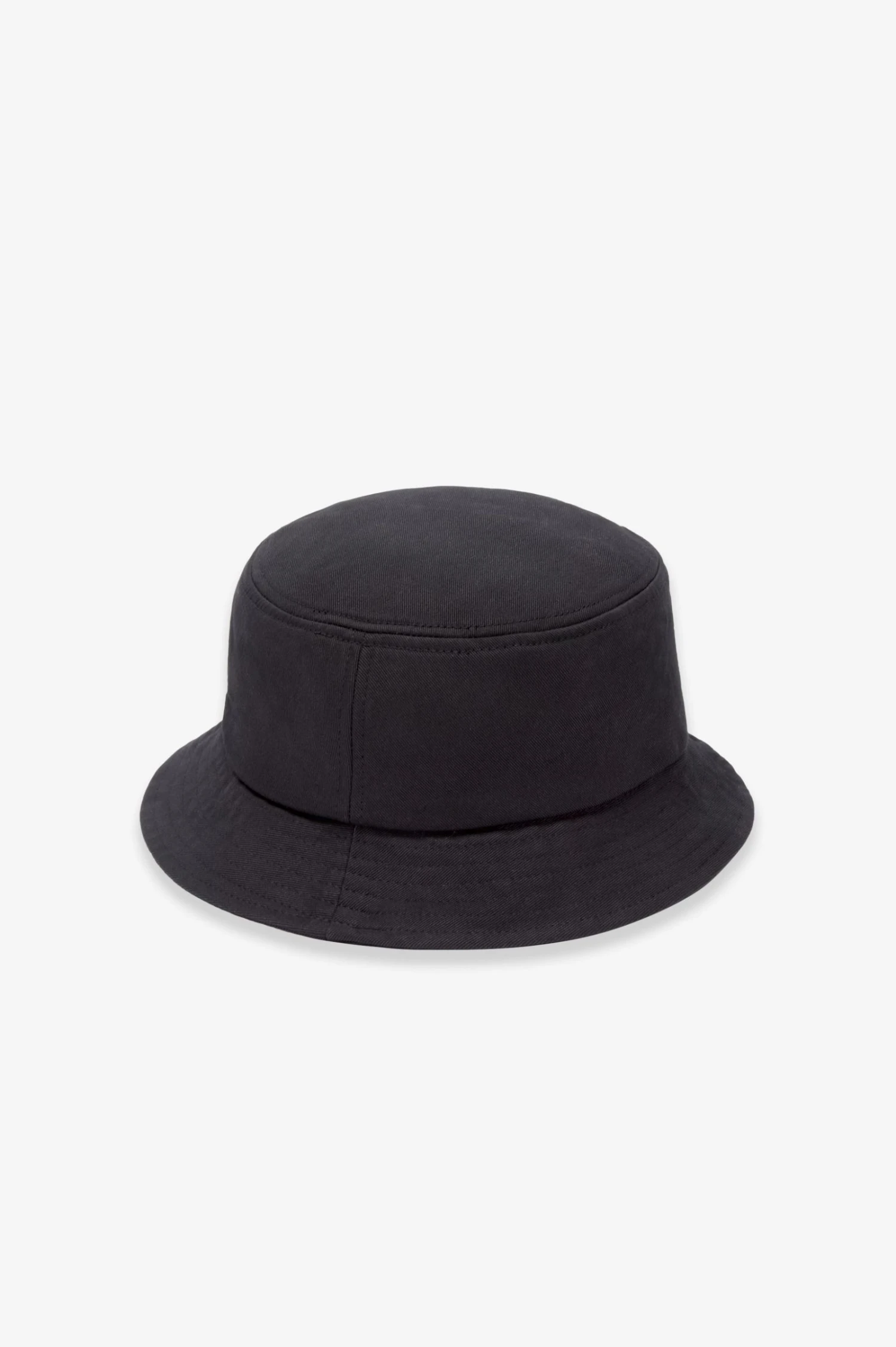 Fred Perry Twill Graphic Branding Bucket Hat 3 Fred Perry Twill Graphic Branding Bucket Hat - Image 3