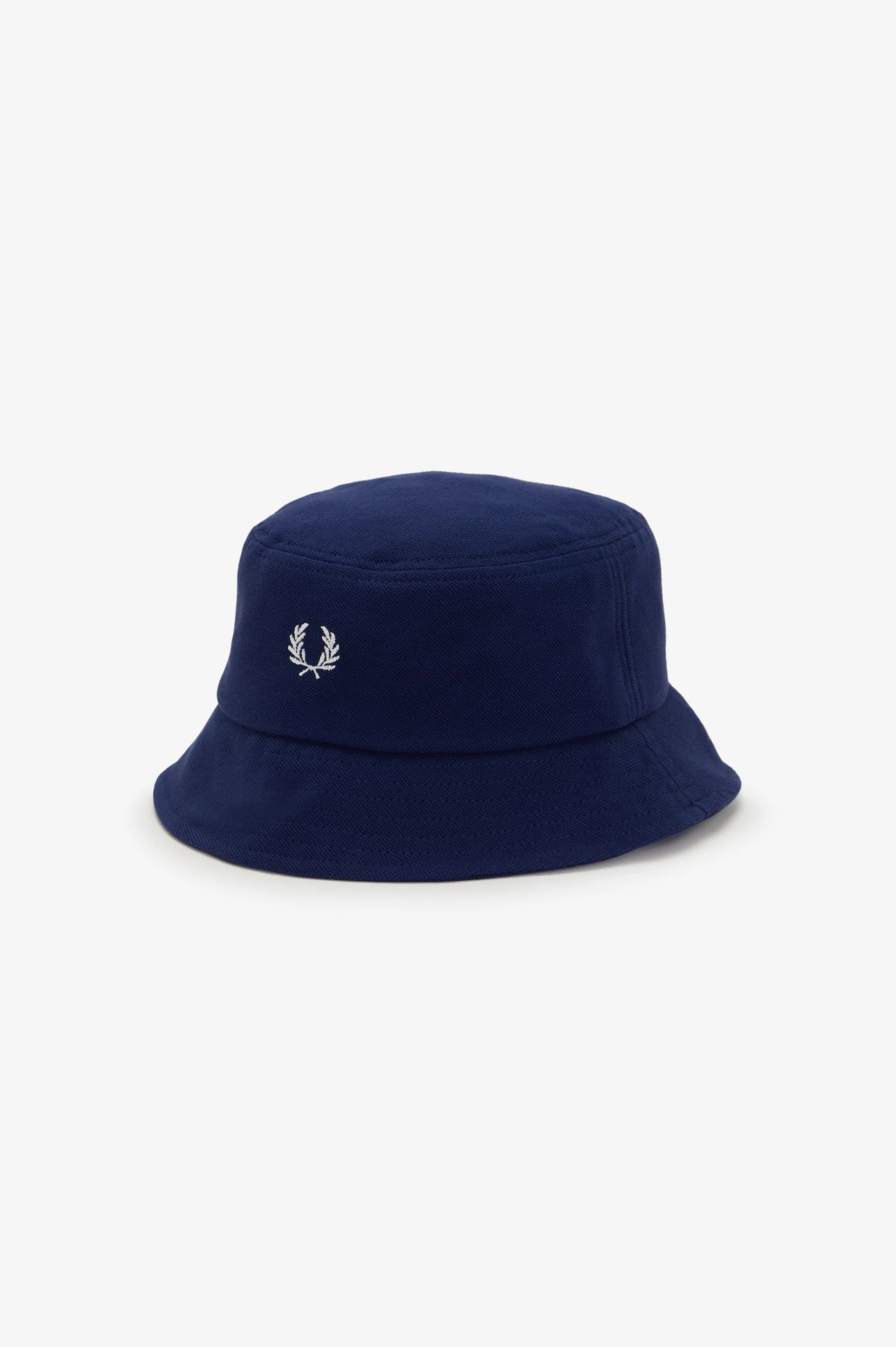 Fred Perry Piqué Bucket Hat 1 Fred Perry Piqué Bucket Hat
