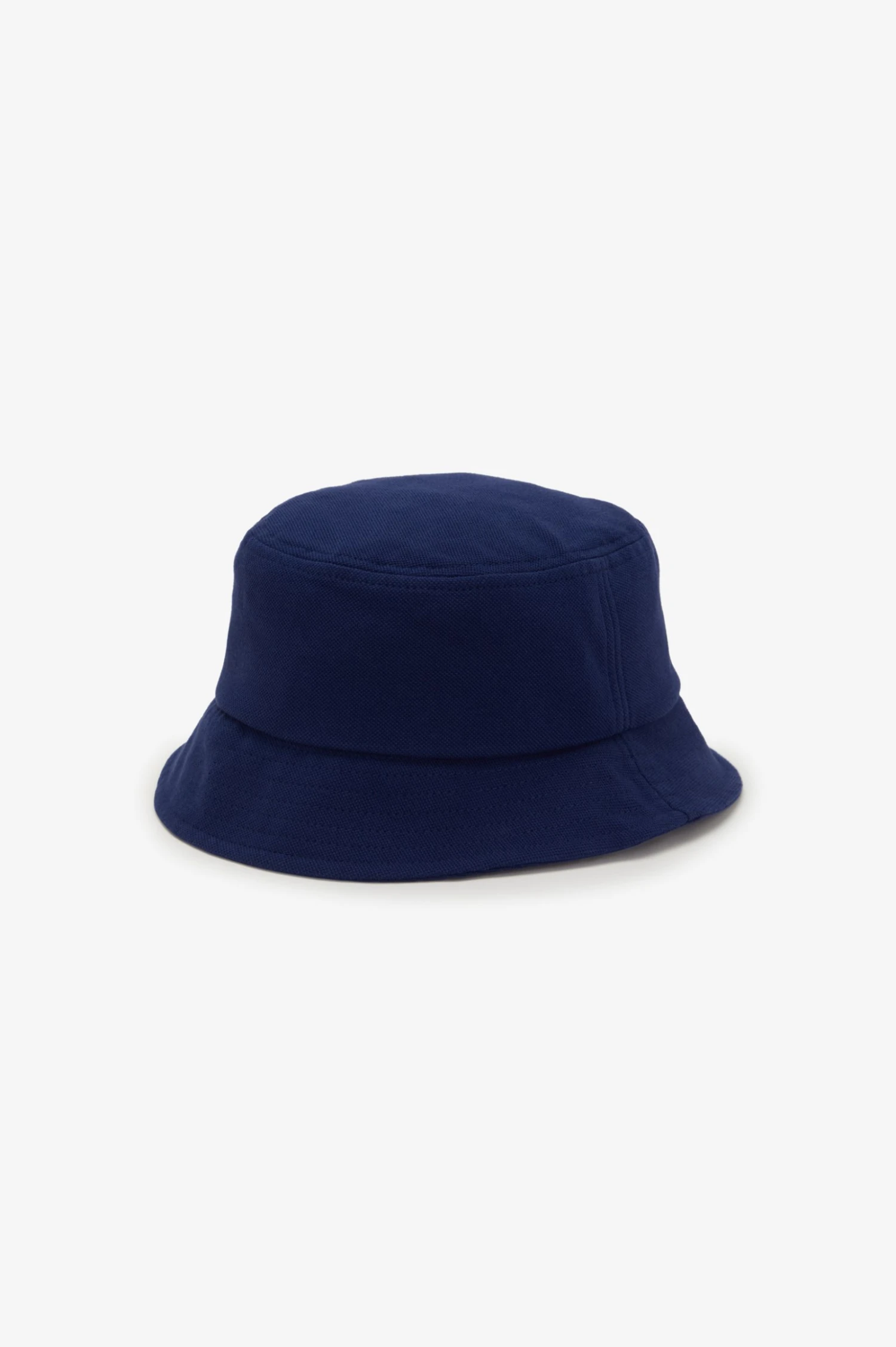 Fred Perry Piqué Bucket Hat 2 Fred Perry Piqué Bucket Hat - Image 2