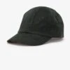 Fred Perry Waffle Cord Cap