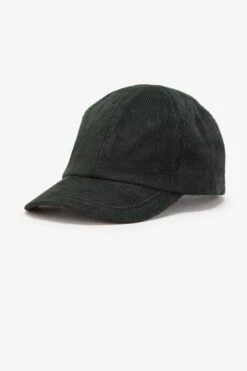 Fred Perry Waffle Cord Cap