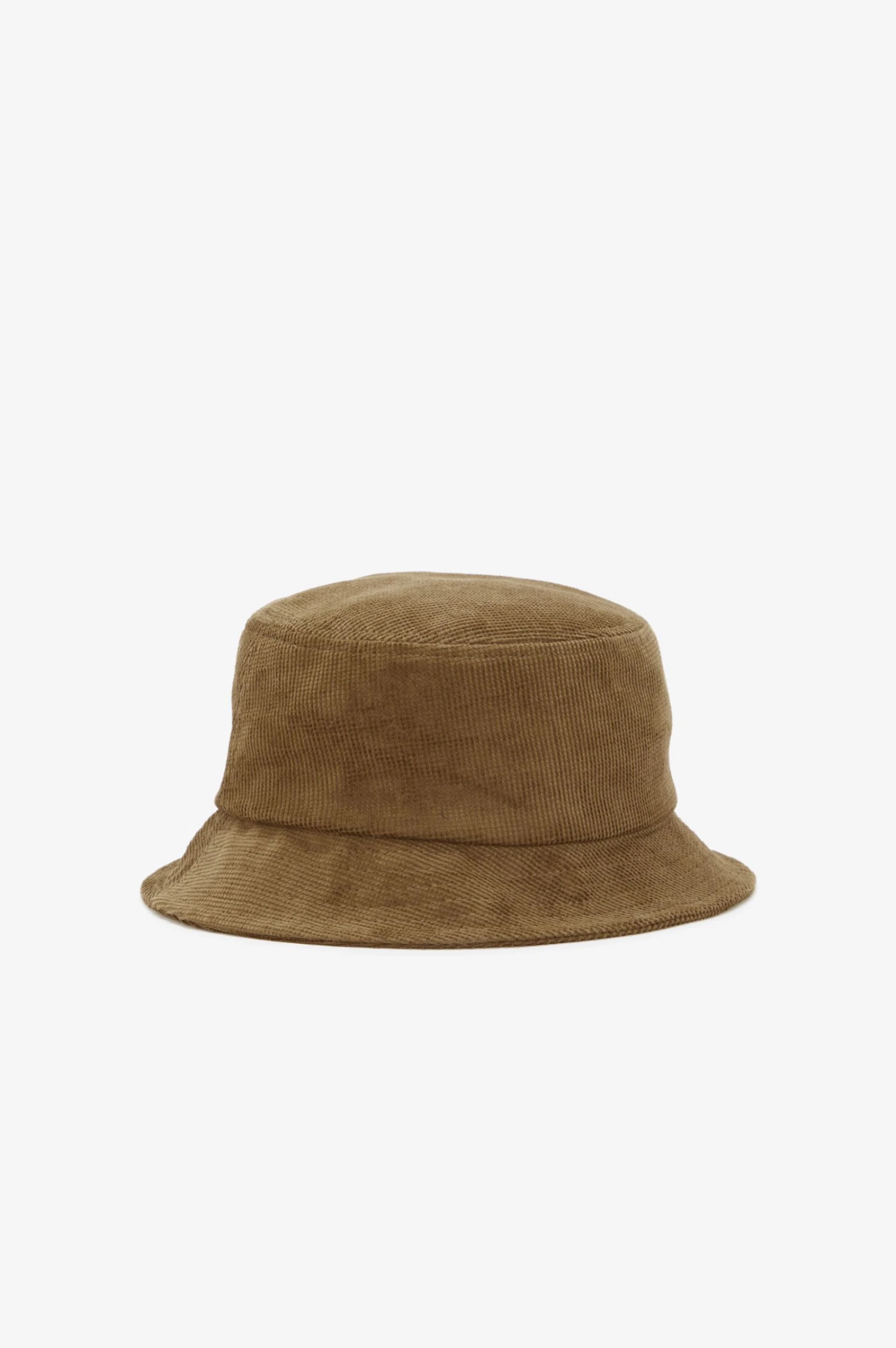 Fred Perry Waffle Cord Bucket Hat 2 Fred Perry Waffle Cord Bucket Hat - Image 2