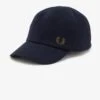 Fred Perry Classic Piqué Cap