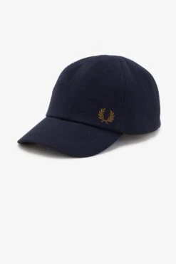 Fred Perry Classic Piqué Cap