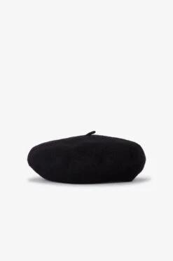 Fred Perry Beret 6 Fred Perry Beret -Fred Perry HW7646 102 3
