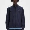 Fred Perry Brentham Jacket
