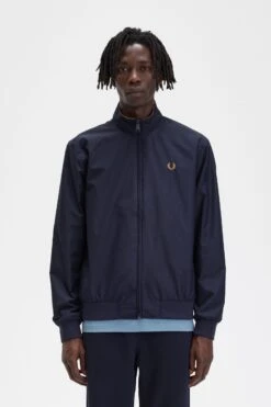 Fred Perry Brentham Jacket