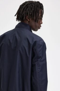 Fred Perry Brentham Jacket -Fred Perry J2660 608 6