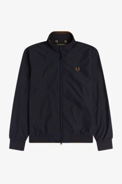 Fred Perry Brentham Jacket -Fred Perry J2660 608 7