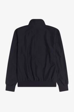 Fred Perry Brentham Jacket -Fred Perry J2660 608 8