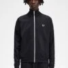Fred Perry Taped Track Jacket