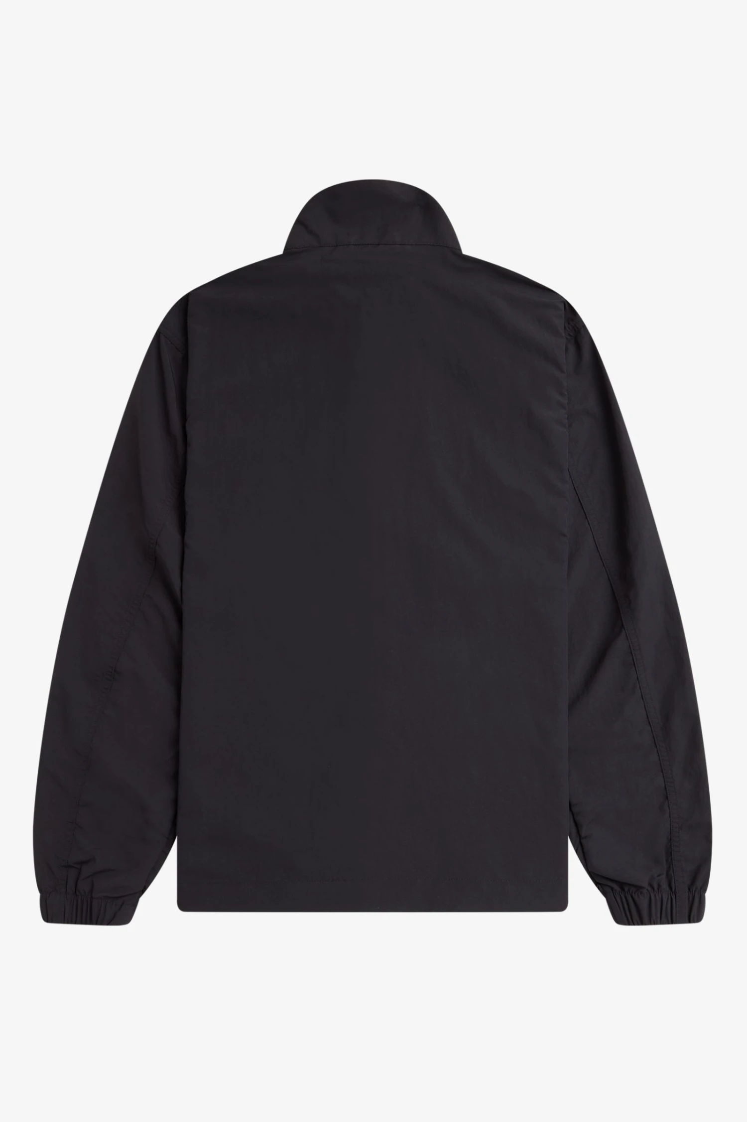 Fred Perry Woven Track Jacket 8 Fred Perry Woven Track Jacket - Image 8