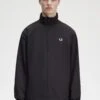 Fred Perry Woven Track Jacket