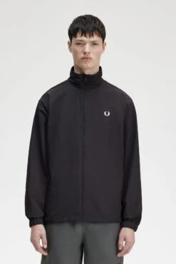 Fred Perry Woven Track Jacket