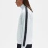 Fred Perry Tonal Taped Track Jacket