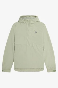 Fred Perry Overhead Shell Jacket