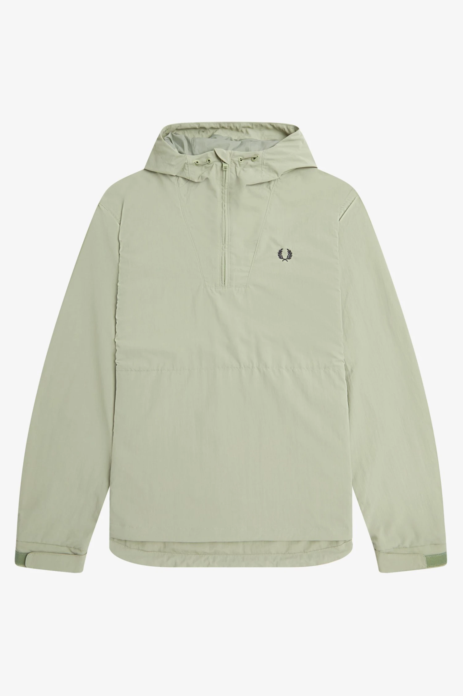 Fred Perry Overhead Shell Jacket 1 Fred Perry Overhead Shell Jacket