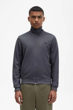 Fred Perry Track Jacket