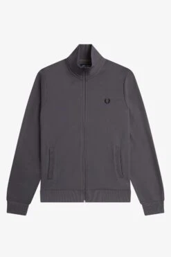 Fred Perry Track Jacket 10 Fred Perry Track Jacket -Fred Perry J6000 G85 5