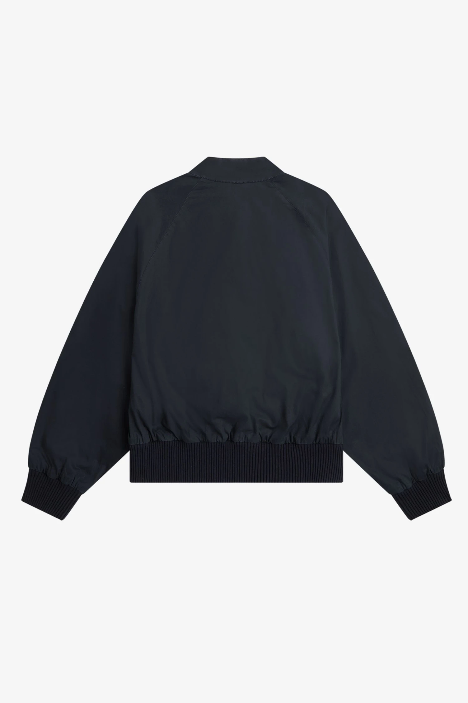Fred Perry Batwing Zip-Through Jacket 8 Fred Perry Batwing Zip-Through Jacket - Image 8