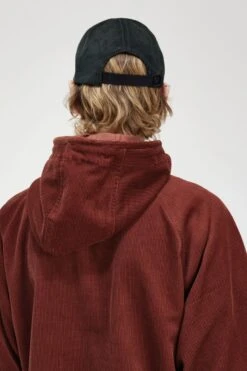 Fred Perry Cord Overhead Jacket 13 Fred Perry Cord Overhead Jacket -Fred Perry J6510 S54 V2 Q323 ED3