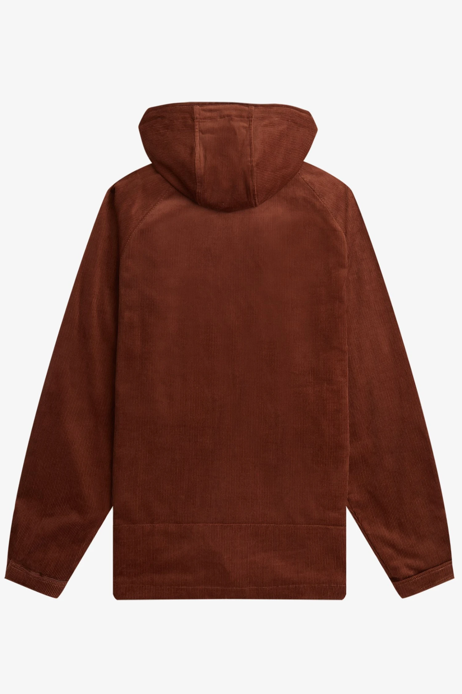 Fred Perry Cord Overhead Jacket 8 Fred Perry Cord Overhead Jacket - Image 8