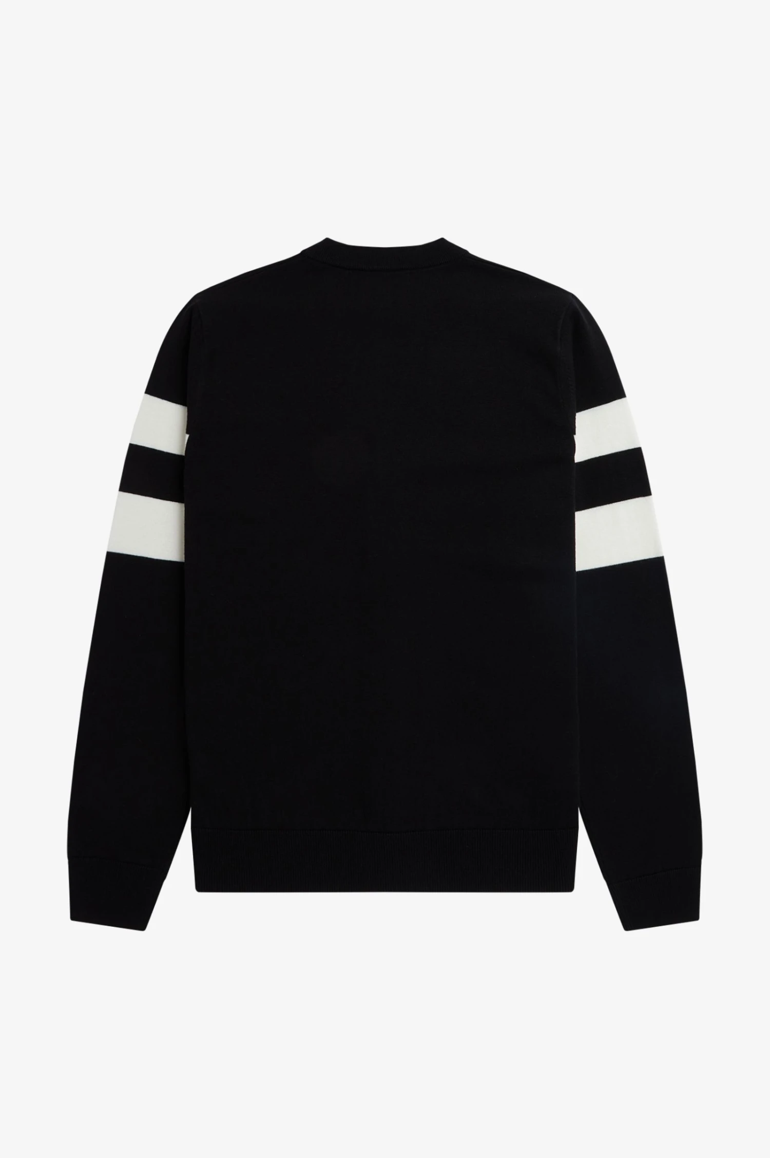 Fred Perry Tipped Sleeve Cardigan 7 Fred Perry Tipped Sleeve Cardigan - Image 7