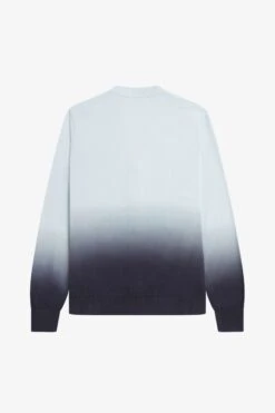 Fred Perry Ombre Cardigan -Fred Perry K5554 R30 6