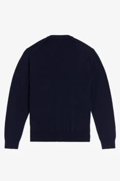 Fred Perry Classic Cardigan -Fred Perry K9551 795 8