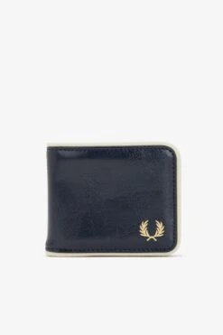 Fred Perry Classic Billfold Wallet