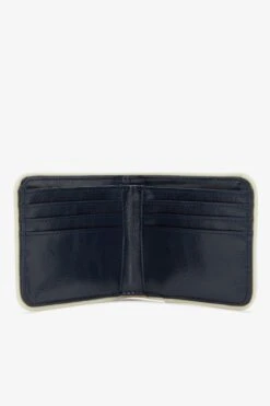 Fred Perry Classic Billfold Wallet -Fred Perry L3335 635 3