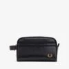 Fred Perry Tonal Wash Bag