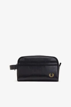 Fred Perry Tonal Wash Bag