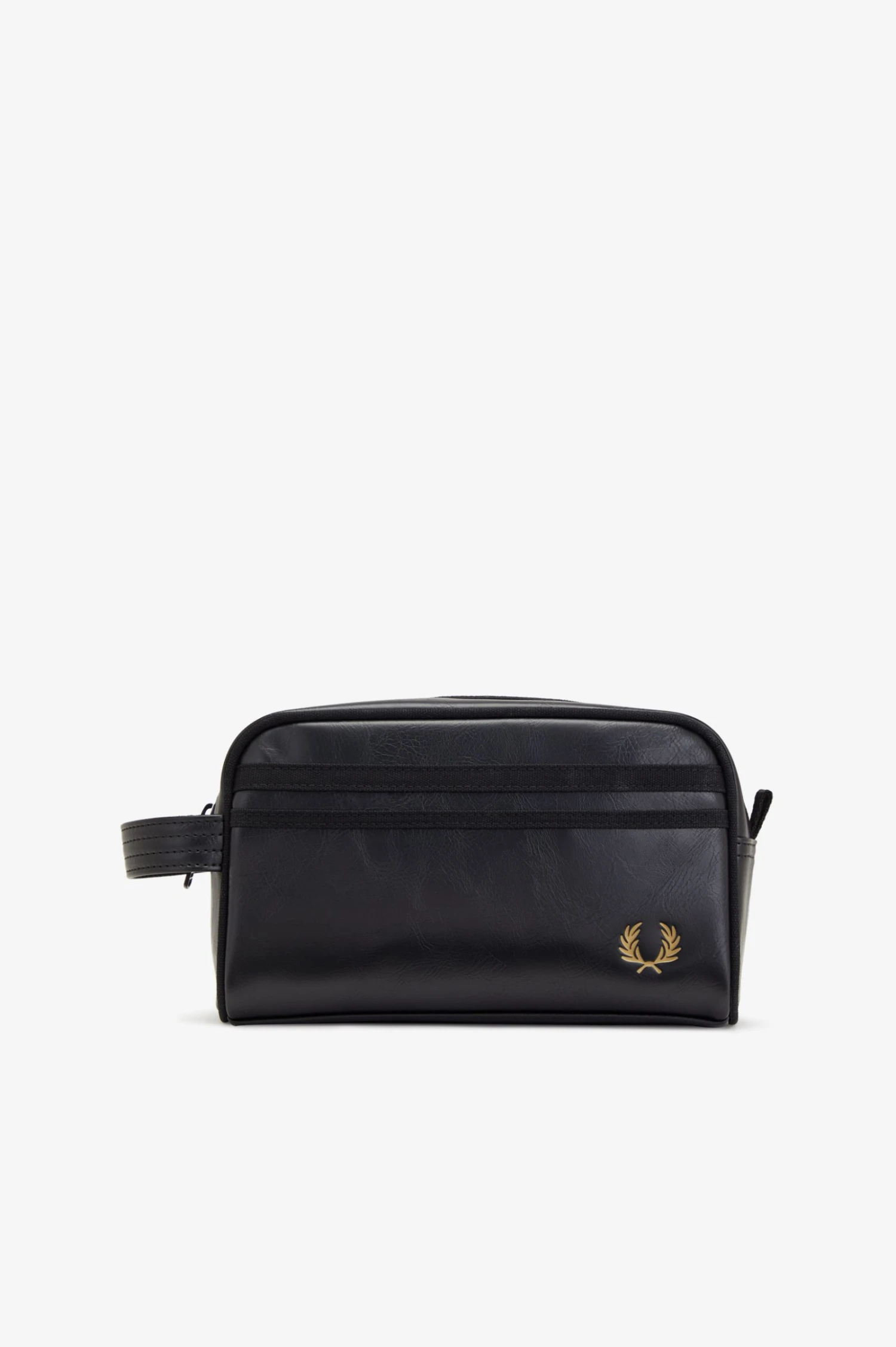 Fred Perry Tonal Wash Bag 1 Fred Perry Tonal Wash Bag