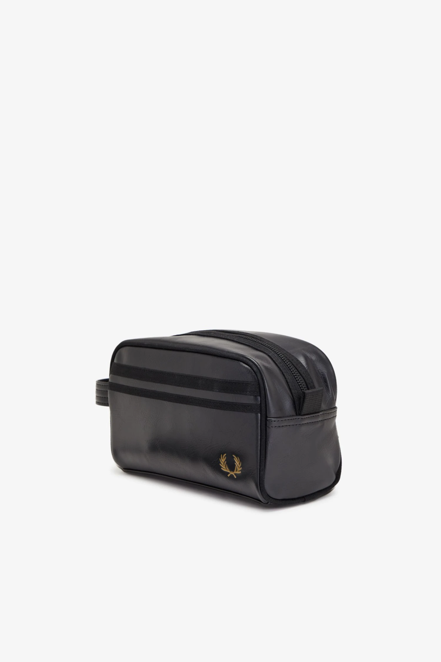 Fred Perry Tonal Wash Bag 2 Fred Perry Tonal Wash Bag - Image 2