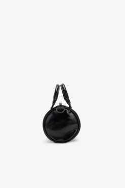 Fred Perry Mini Barrel Bag 8 Fred Perry Mini Barrel Bag -Fred Perry L5330 102 V2 Q223 FLAT3