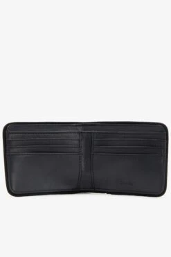Fred Perry Tonal Billfold Wallet -Fred Perry L9280 102 3