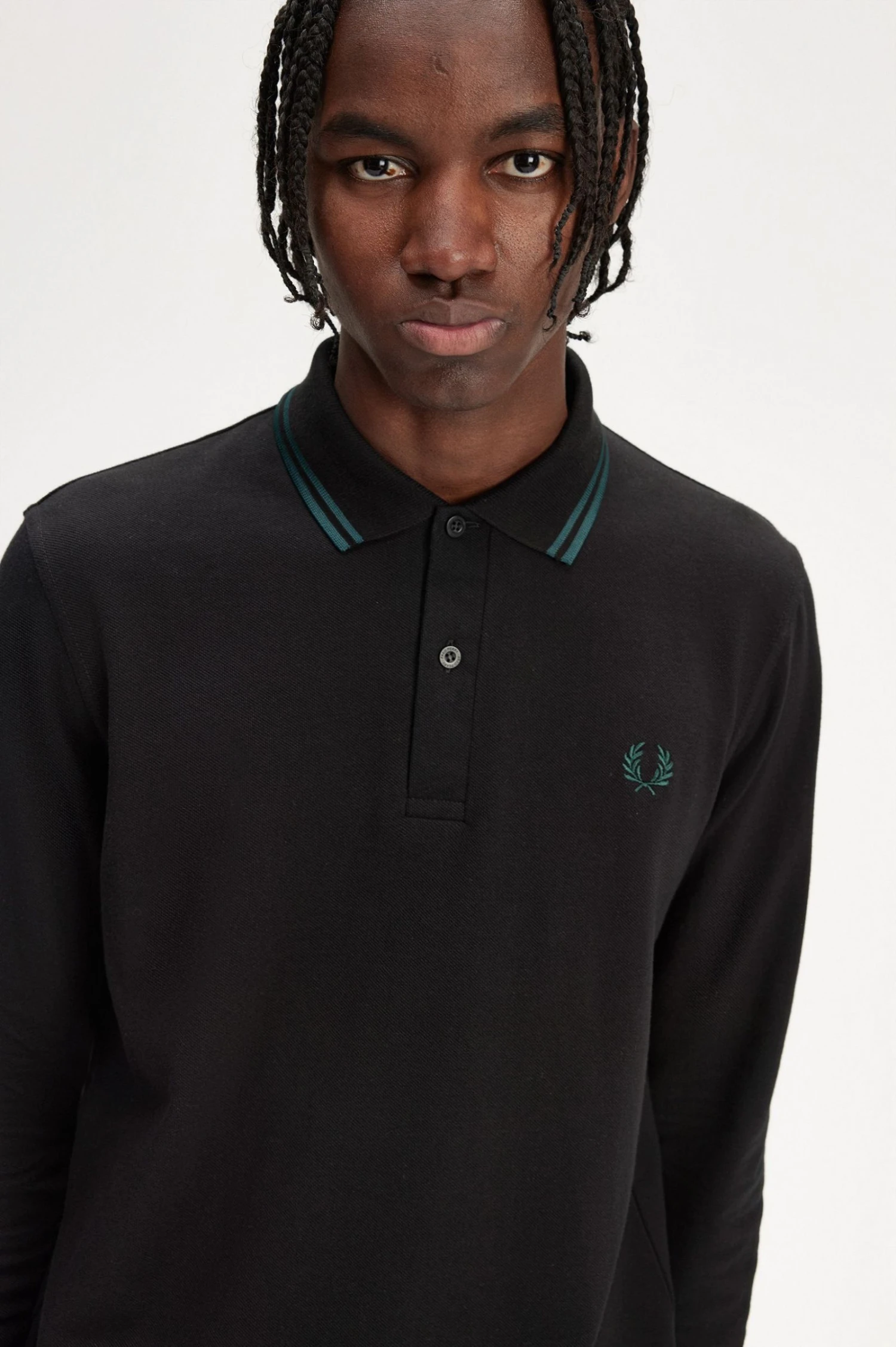 Fred Perry M1212 3 Fred Perry M1212 - Image 3