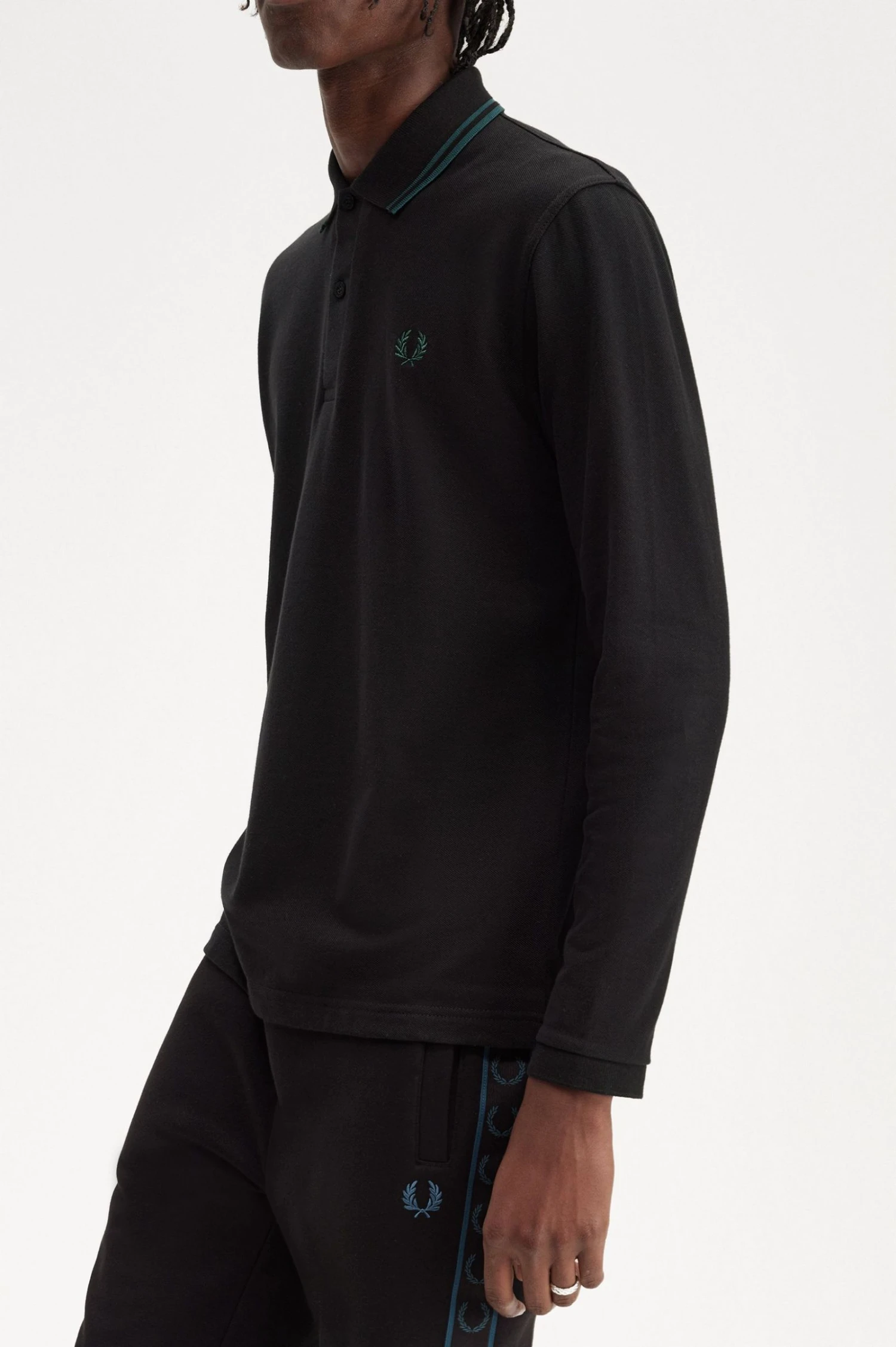 Fred Perry M1212 4 Fred Perry M1212 - Image 4