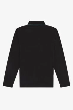 Fred Perry M1212 13 Fred Perry M1212 -Fred Perry M1212 L55 V2 Q323 FLATBACK