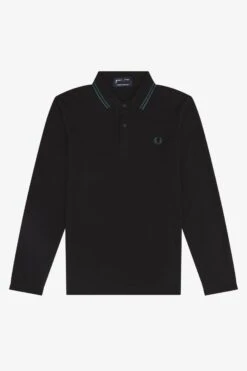Fred Perry M1212 12 Fred Perry M1212 -Fred Perry M1212 L55 V2 Q323 FLATFRONT