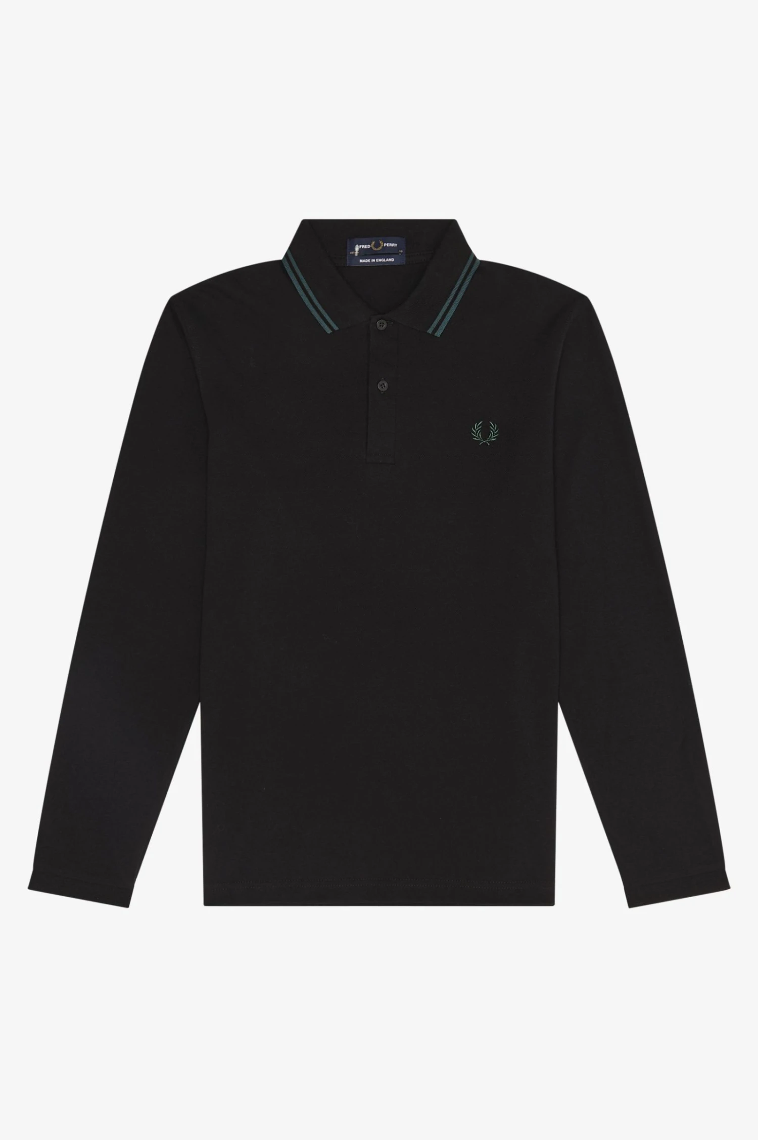 Fred Perry M1212 6 Fred Perry M1212 - Image 6