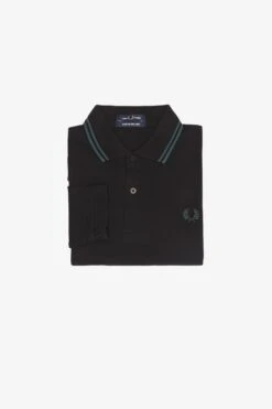 Fred Perry M1212 11 Fred Perry M1212 -Fred Perry M1212 L55 V2 Q323 FLATSQUARE