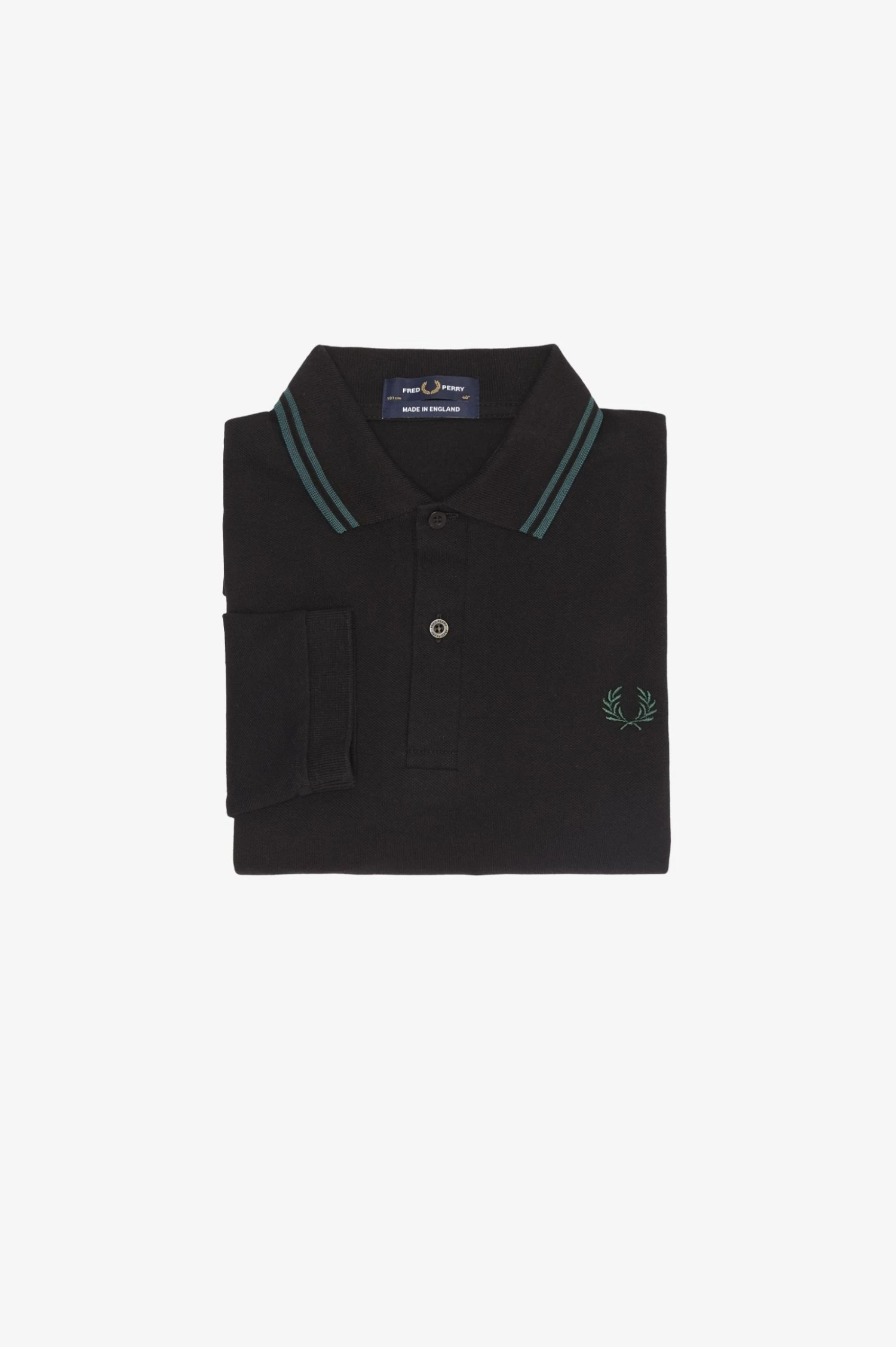 Fred Perry M1212 5 Fred Perry M1212 - Image 5