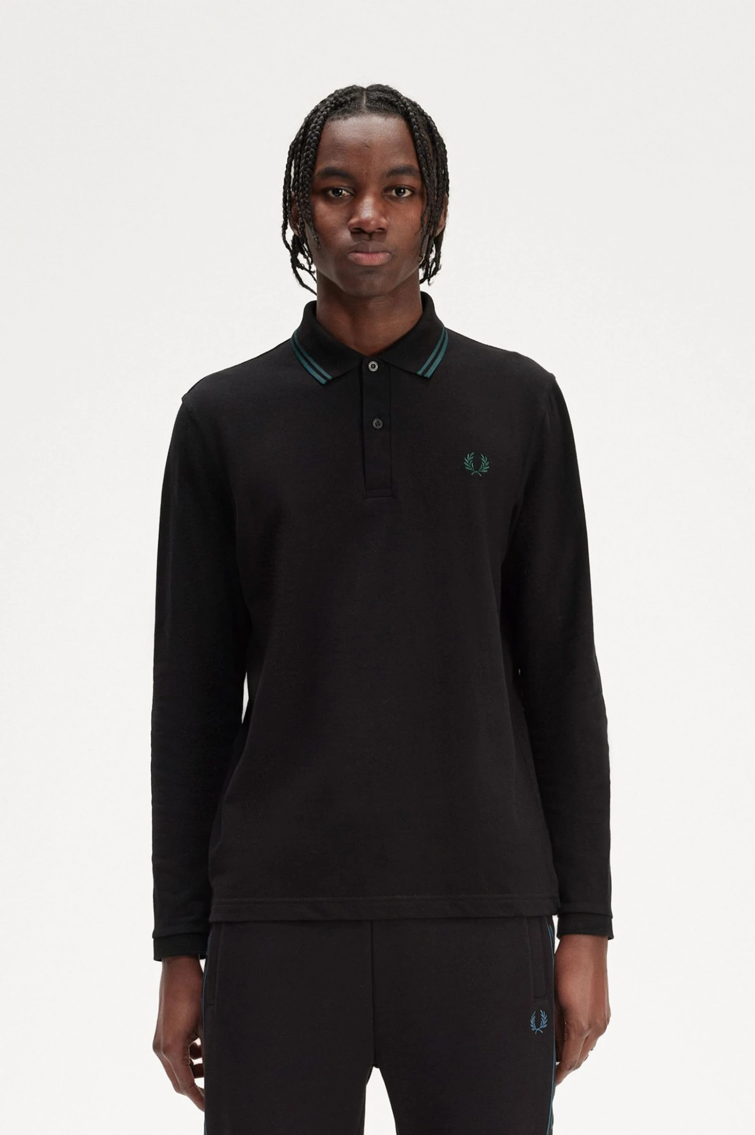 Fred Perry M1212 1 Fred Perry M1212
