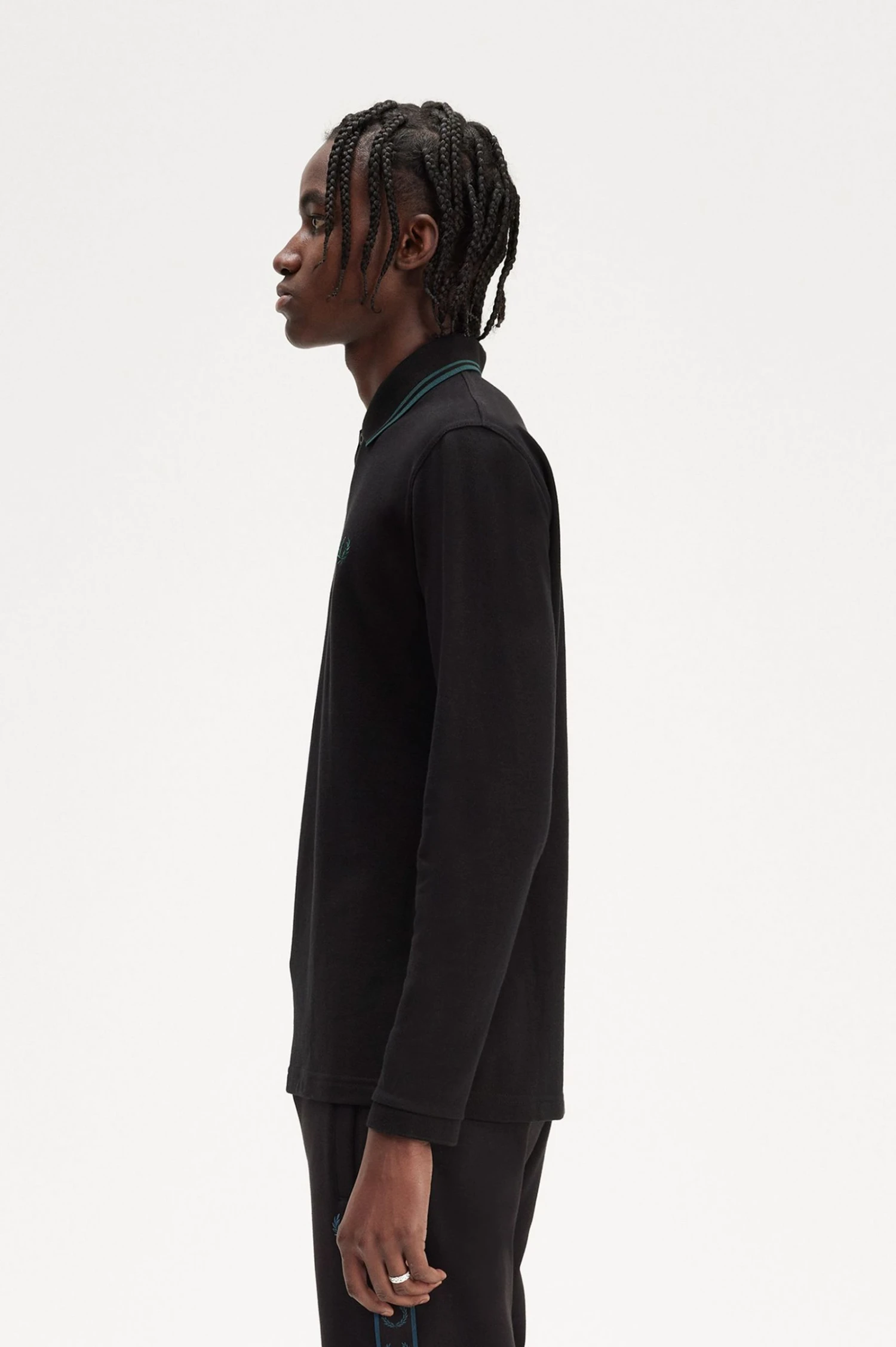 Fred Perry M1212 2 Fred Perry M1212 - Image 2