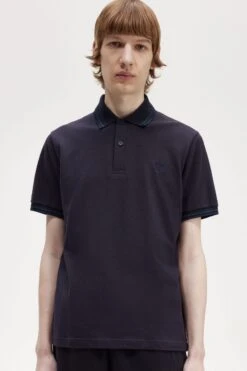Fred Perry M12 -Fred Perry M12 T21 V2 Q323 ED2
