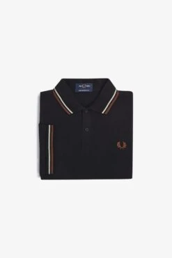Fred Perry M12 11 Fred Perry M12 -Fred Perry M12 T24 V2 Q323 FLATSQUARE